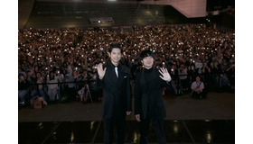 第30回釜山国際映画祭『秒速5センチメートル』©2025「秒速5センチメートル」製作委員会