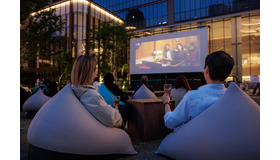 OUTDOOR CINEMA