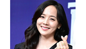 ドロドロ愛憎劇『ペントハウス』から4年。ユジンが『ファーストレディ』になって帰ってくる!!