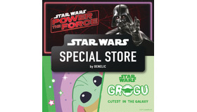 STAR WARS SPECIAL STORE by BENELIC