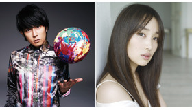 堂珍嘉邦＆高梨臨／『醒めながら見る夢』