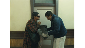 『ワン・バトル・アフター・アナザー』© 2025 WARNER BROS. ENT. ALL RIGHTS RESERVED.