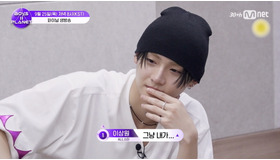 「BOYS II PLANET」第11話　(C) CJ ENM. All Rights Reserved.