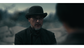 Netflixシリーズ「今際の国のアリス」シーズン3© 麻生羽呂・小学館／ROBOT