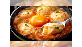韓国ブームとともに広がるスンドゥブ市場「スンドゥブチゲ用スープ」シリーズが3年連続売上伸長中！