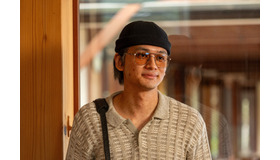 「あんぱん」最終回 (c)NHK