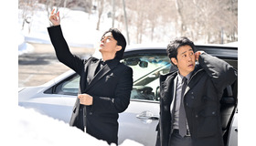 『映画ラストマン -FIRST LOVE-』（c）2025映画「ラストマン」製作委員会