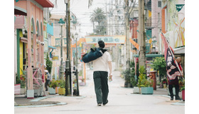 『WIND BREAKER／ウィンドブレイカー』©にいさとる／講談社　©2025「WIND BREAKER」製作委員会