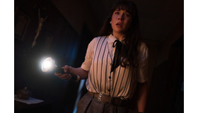 『死霊館 最後の儀式』© 2025 Warner Bros. Entertainment Inc. All Rights Reserved