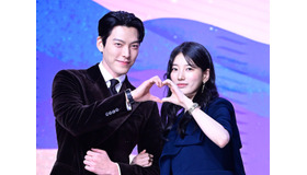 “脚本の力”に惹かれ…Netflix新作『魔法のランプにお願い』主演キャストの告白