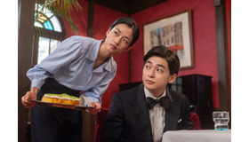 「あんぱん」特別編（C）NHK