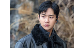 『カマキリ』チャ・スヨル役チャン・ドンユンが示した多層的な演技の到達点