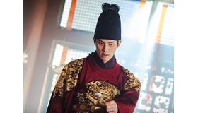 『暴君のシェフ』完走のイ・チェミン、代役から奇跡をつかんだ俳優魂