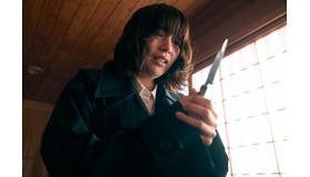 「MISS KING / ミス・キング」1話（C）AbemaTV, Inc.