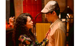 「もしもこの世が舞台なら、楽屋はどこにあるのだろう」1話