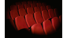 映画館（※イメージ）