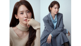 『暴君のシェフ』ユナが語る「新たな気づき」と「年下俳優との初共演」【インタビュー】