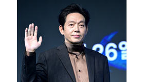 Disney+の話題作『濁流』ムドク役パク・ジファンが歩む多彩な軌跡