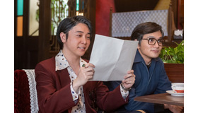 「あんぱん」特別編 第3回（C）NHK