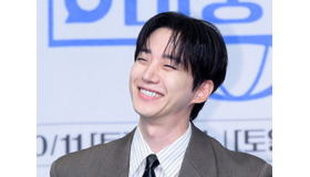 2PMジュノが『テプン商事』を選んだ理由は「不思議な一体感」。特別な愛着を告白！