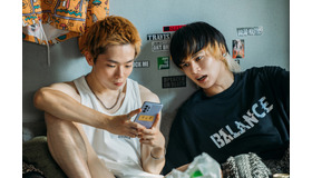 『愚か者の身分』©️2025映画「愚か者の身分」製作委員会