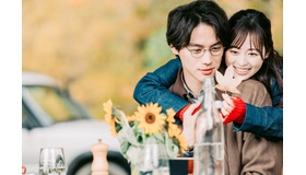 『楓』Ⓒ2025 映画『楓』製作委員会　