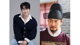 『暴君のシェフ』俳優オ・ウィシク、“ご褒美旅行”に大喜び「辛い思いが幸せな思い出に」【インタビュー】