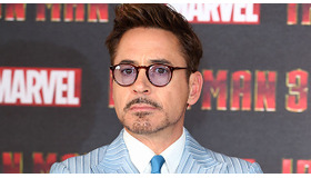 ロバート・ダウニー・Jr.-(C) Getty Images