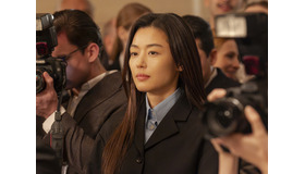 “中国からの非難”にチョン・ジヒョンは大人の対応…Disney+『北極星』制作者が明かす「真相」【インタビュー】