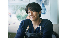 『ウンスのいい日』キム・ヨングァンが見せる2つの顔、温度差あふれるキャラクターの真髄