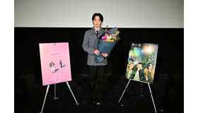 TOHO シネマズ ピックアップ・シネマ Vol.10 俳優・林裕太　『愚か者の身分』©2025 映画「愚か者の身分」製作委員会