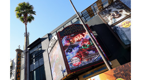 Los Angeles Premiere Photo by JC Olivera/Variety via Getty Images)