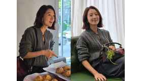 58歳女優キム・ヒエ、若い女性の“憧れが詰まった”近況公開「自己管理がすごい」【PHOTO】