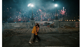 『ポンヌフの恋人』