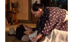 「べらぼう～蔦重栄華乃夢噺～」第38回(c)NHK