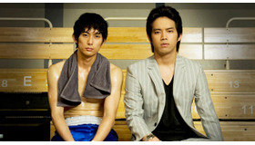 『キッズ・リターン　再会の時』　(C)2013『キッズ・リターン 再会の時』製作委員会