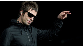 リアム・ギャラガー-(C) Getty Images