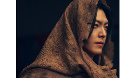 『魔法のランプにお願い』が韓国TOP10で1位　キム・ウビンの圧巻の演技が話題