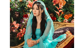 キム・ウビンの“元カノ役”で話題沸騰中！『魔法のランプにお願い』に花を添えたソン・ヘギョらカメオたち