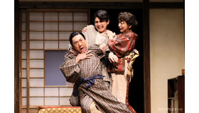 音楽劇「エノケン」