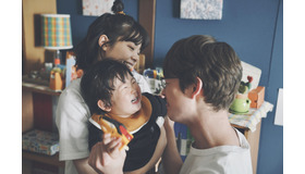 『佐藤さんと佐藤さん』（C）2025『佐藤さんと佐藤さん』製作委員会