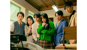 2PMジュノの仲間たちにも注目！個性豊かな「テプン特攻隊」のチームワークに“期待大”