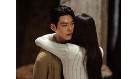 キム・ウビンの魅力が爆発。Netflix『魔法のランプにお願い』がグローバルTOP3位に上昇！