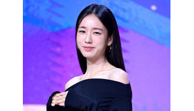 『魔法のランプにお願い』ミジュ役アン・ウンジンはどんな女優？