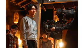 Netflixシリーズ「今際の国のアリス」シーズン3© 麻生羽呂・小学館／ROBOT