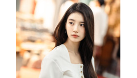 『魔法のランプにお願い』が描く幻想ロマンス、ペ・スジが千年の眠りを破る