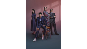 舞台「いのこりぐみ」（C）渞忠之