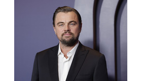 レオナルド・ディカプリオ Photo by Emma McIntyre/WireImage