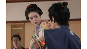 「ばけばけ」第10回 (c)NHK