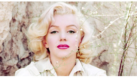 『マリリン・モンロー 瞳の中の秘密』 -(C) 2012 Diamond Girl Production LLC.  All Rights Reserved.